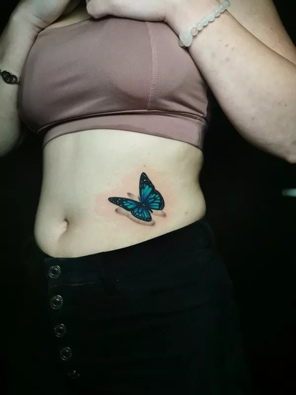 Création de tatouage réaliste , Thillot, Taïga Zore Art Tattoo