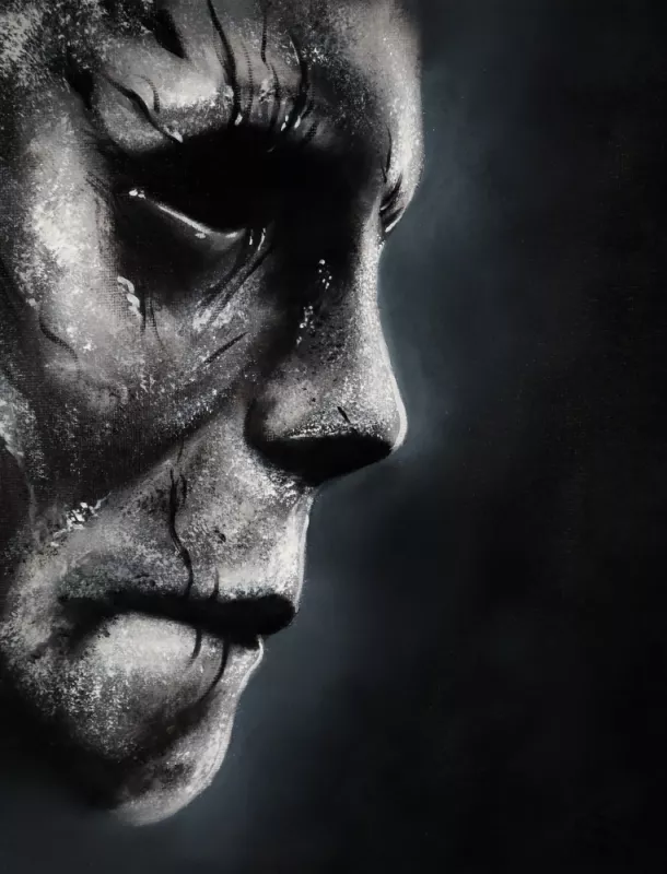 Toiles, Le Thillot, Taïga Zore Art Tattoo