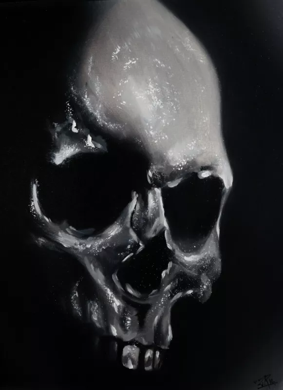 Toiles, Le Thillot, Taïga Zore Art Tattoo