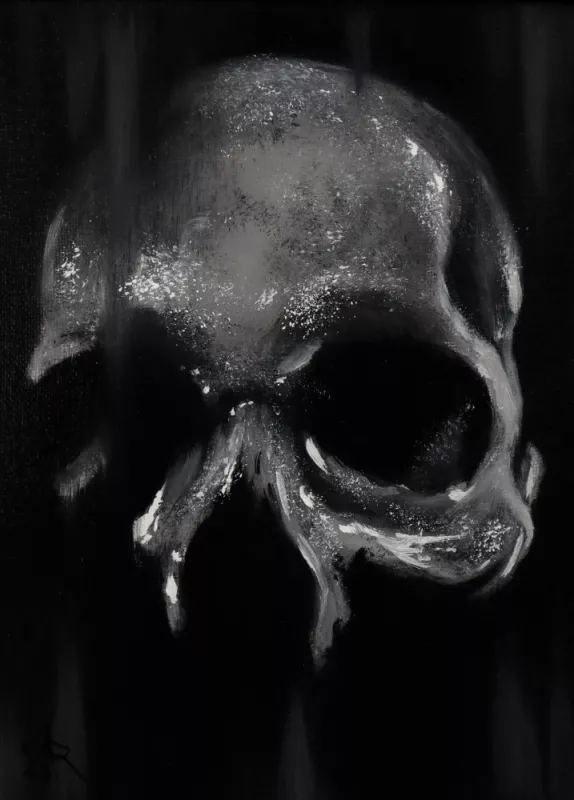 Toiles, Le Thillot, Taïga Zore Art Tattoo