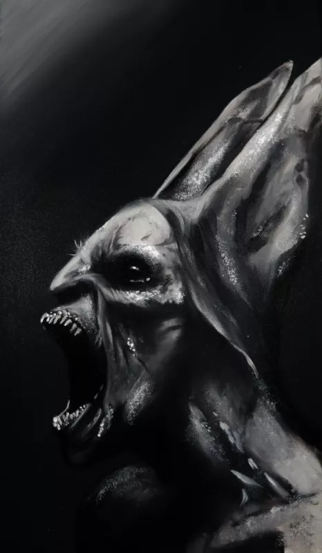 Toiles, Le Thillot, Taïga Zore Art Tattoo