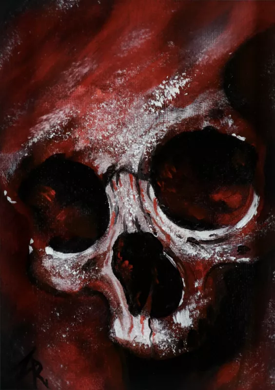 Toiles, Le Thillot, Taïga Zore Art Tattoo