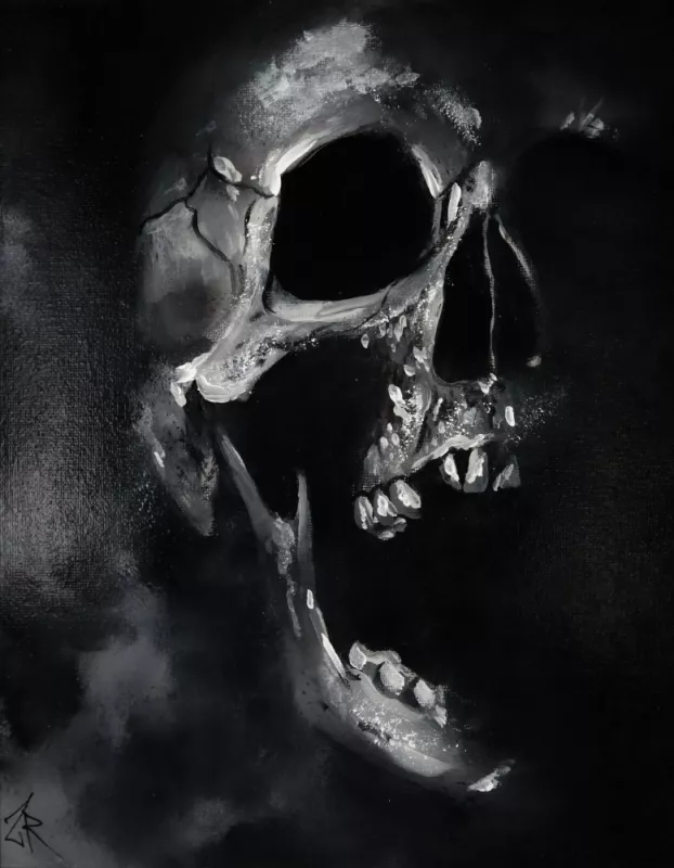 Toiles, Le Thillot, Taïga Zore Art Tattoo