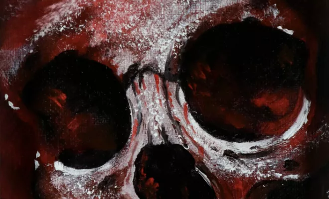 Mes toiles, Le Thillot, Taïga Zore Art Tattoo