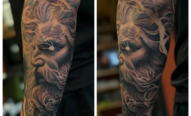 Création d un tatouage réaliste à morschwiller 