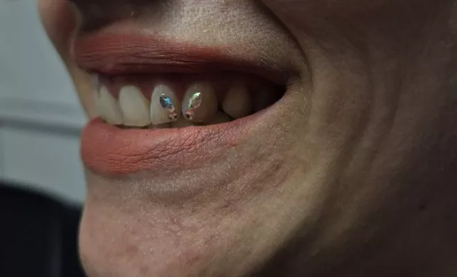 Piercing visage, Le Thillot, Taïga Zore Art Tattoo